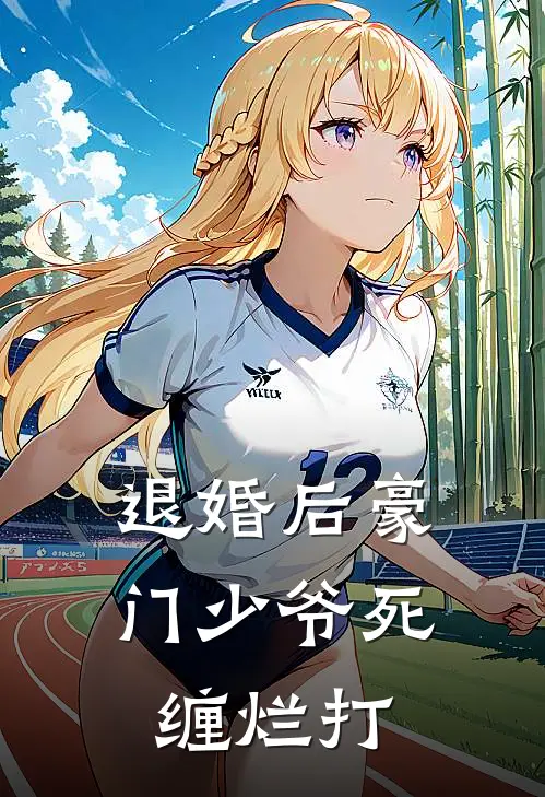 退婚后豪门少爷死缠烂打