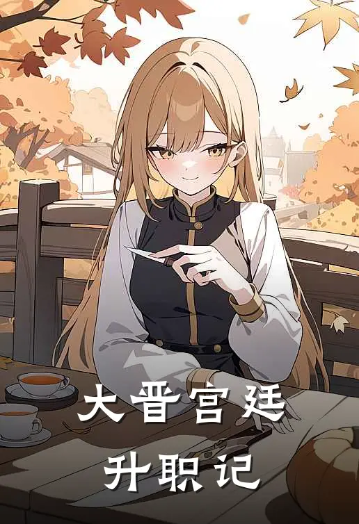 大晋宫廷升职记
