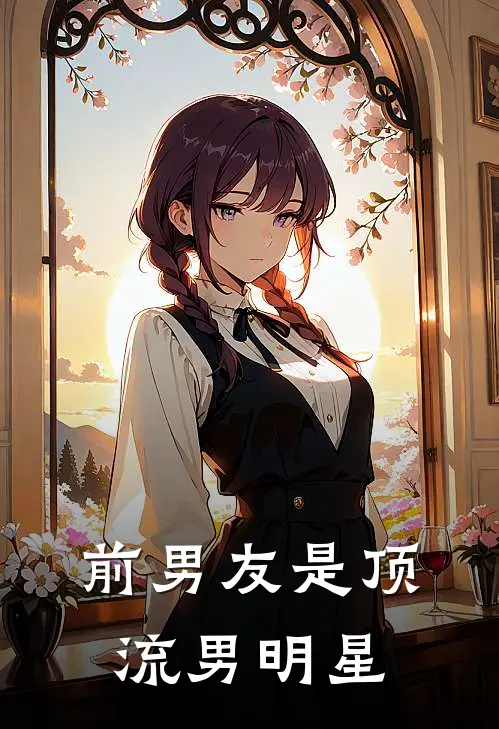 前男友是顶流男明星