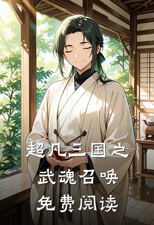 超凡三国之武魂召唤免费阅读
