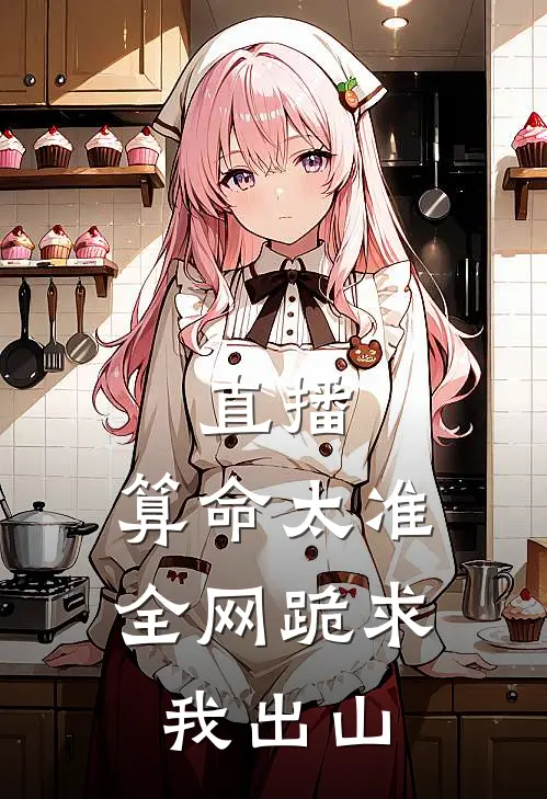 直播：算命太准，全网跪求我出山