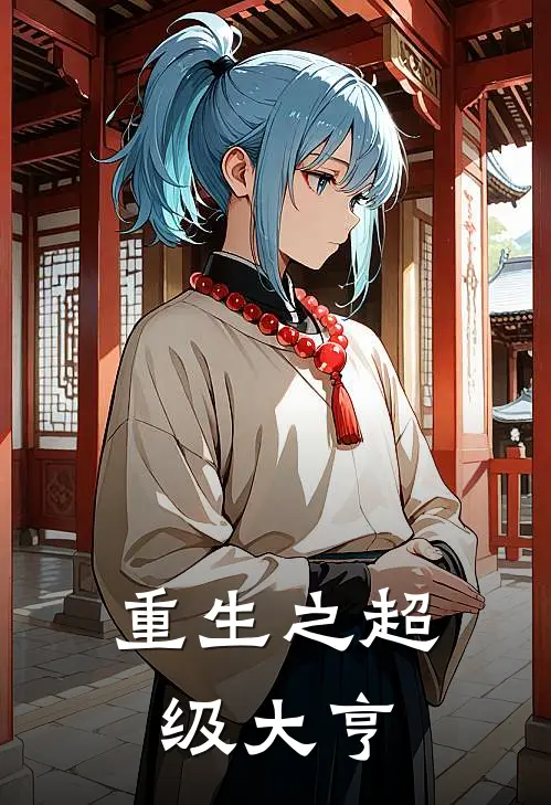 重生之超级大亨