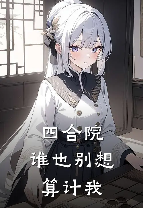 四合院：谁也别想算计我