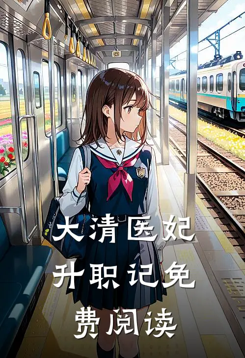 大清医妃升职记免费阅读