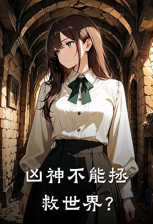 凶神不能拯救世界？