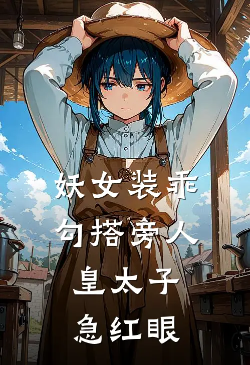 妖女装乖勾搭旁人，皇太子急红眼