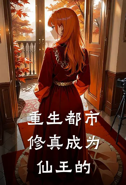 重生都市修真成为仙王的