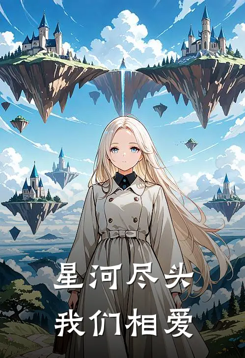 星河尽头，我们相爱