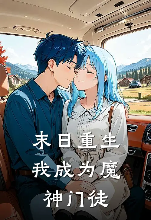 末日重生，我成为魔神门徒