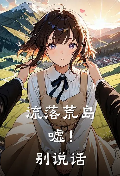 流落荒岛：嘘！别说话