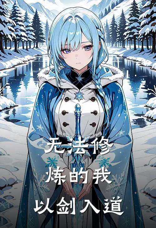 无法修炼的我，以剑入道