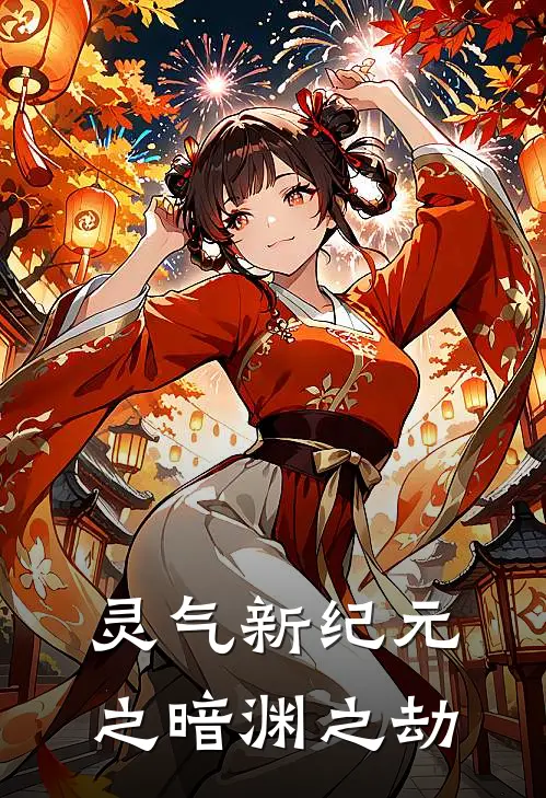 灵气新纪元之暗渊之劫