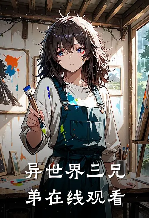 异世界三兄弟在线观看