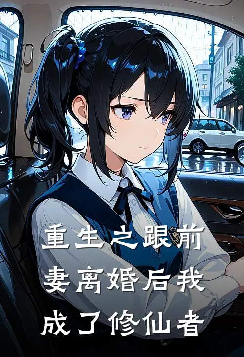 重生之跟前妻离婚后我成了修仙者