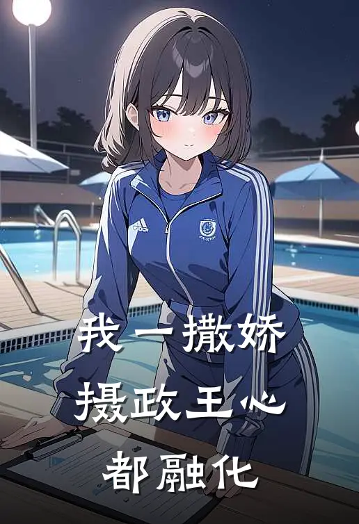 我一撒娇，摄政王心都融化