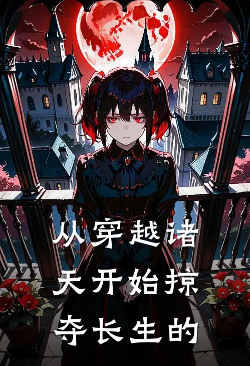 从穿越诸天开始掠夺长生的