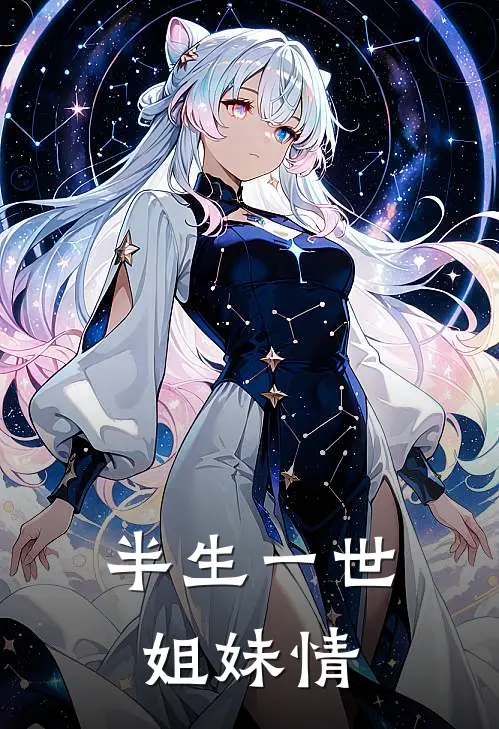 半生一世姐妹情