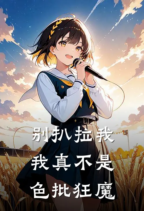 别扒拉我，我真不是色批狂魔