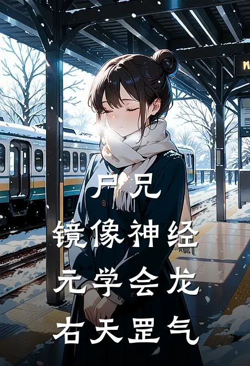 尸兄：镜像神经元学会龙右天罡气