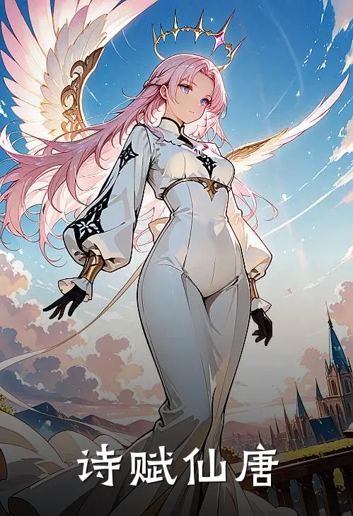诗赋仙唐