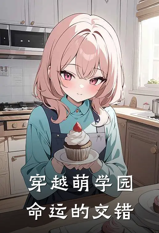 穿越萌学园：命运的交错