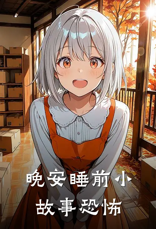 晚安睡前小故事恐怖