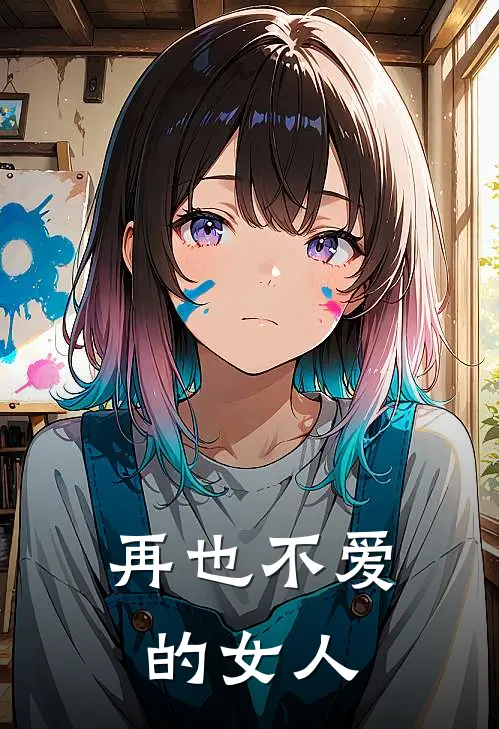 再也不爱的女人