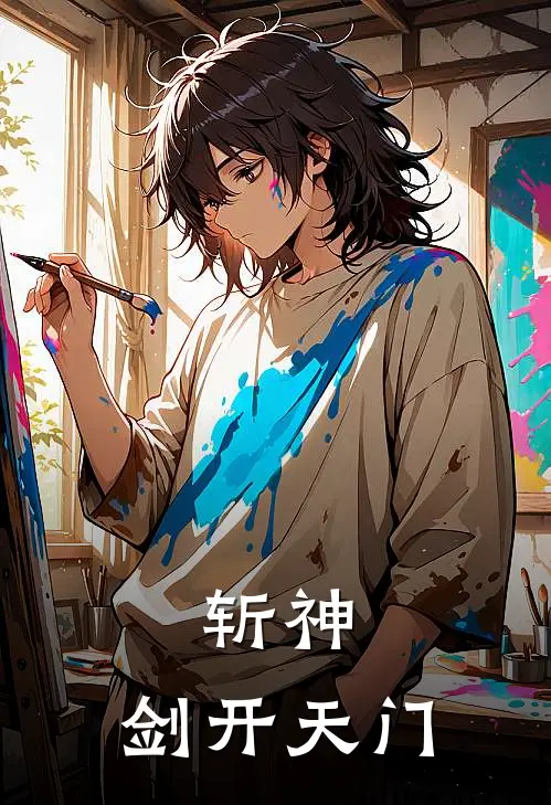 斩神：剑开天门
