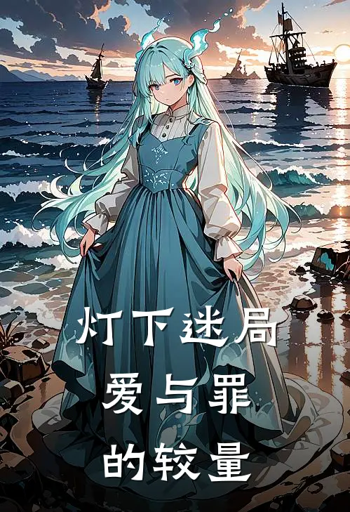 灯下迷局：爱与罪的较量