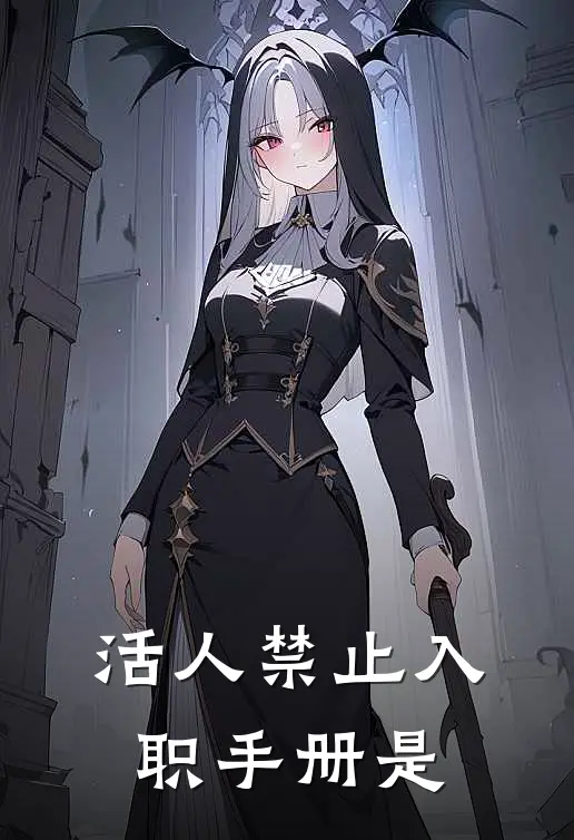 活人禁止入职手册是