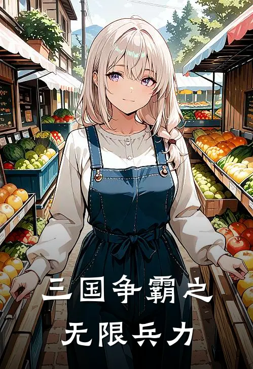三国争霸之无限兵力
