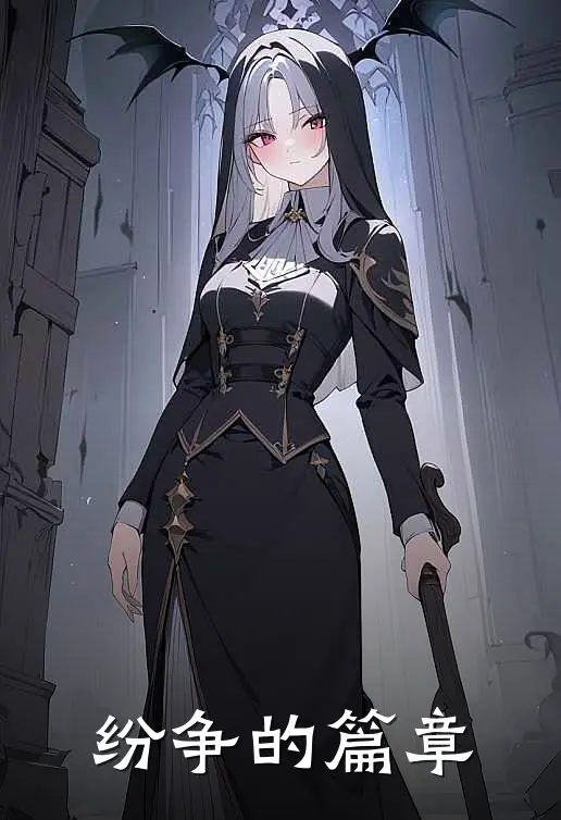 纷争的篇章
