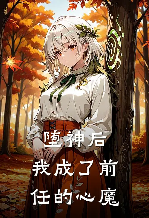 堕神后，我成了前任的心魔