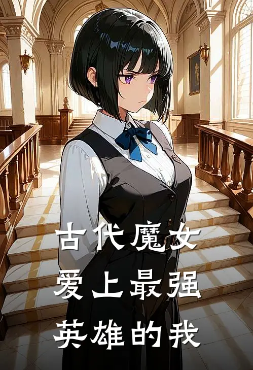 古代魔女爱上最强英雄的我