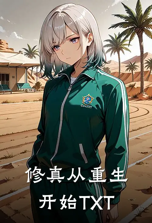 修真从重生开始TXT
