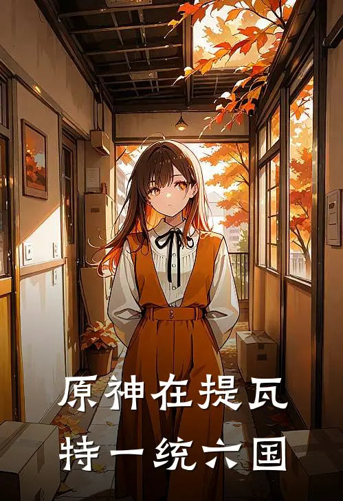 原神在提瓦特一统六国