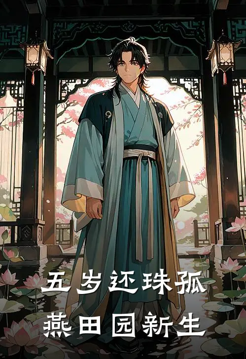 五岁还珠孤燕田园新生