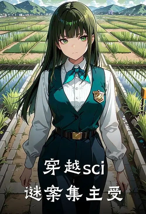 穿越sci谜案集主受