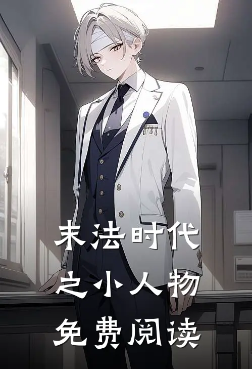 末法时代之小人物免费阅读