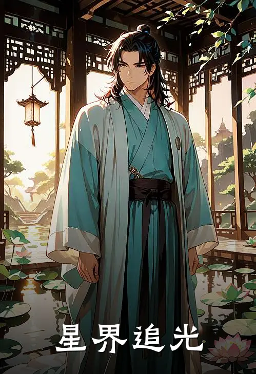 星界追光