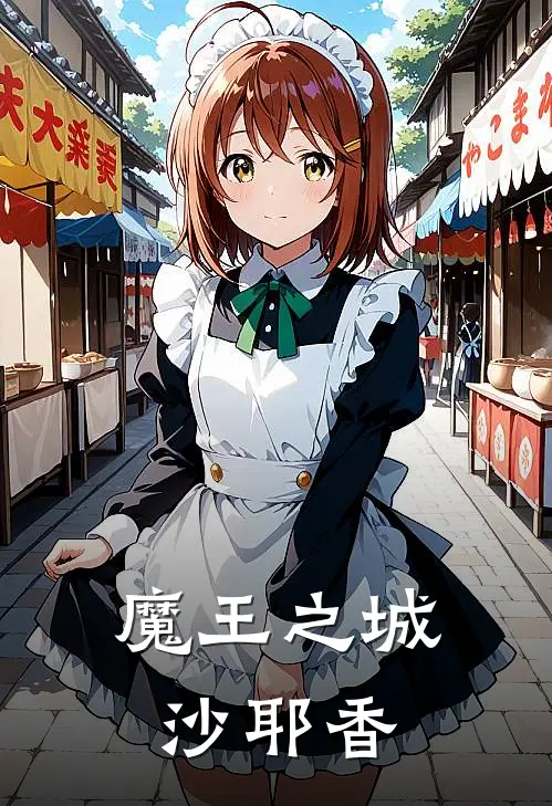 魔王之城沙耶香