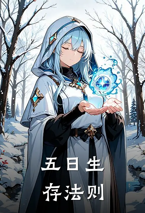 五日生存法则