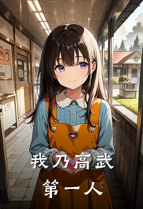 我乃高武第一人