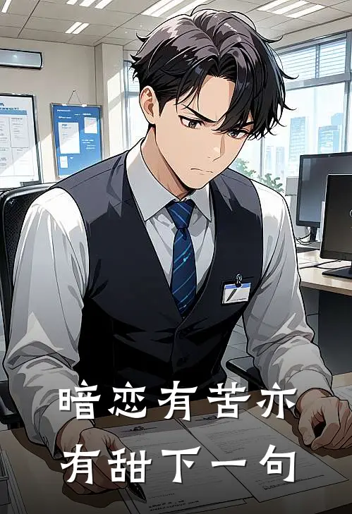 暗恋有苦亦有甜下一句