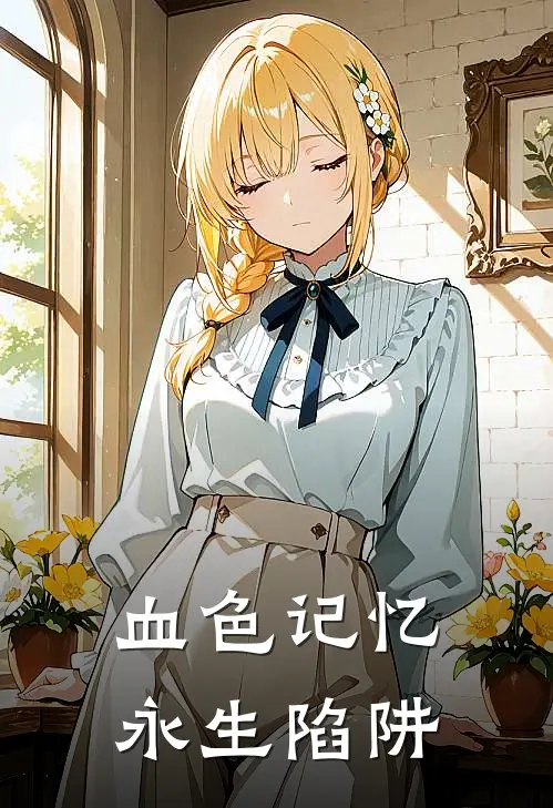 血色记忆：永生陷阱