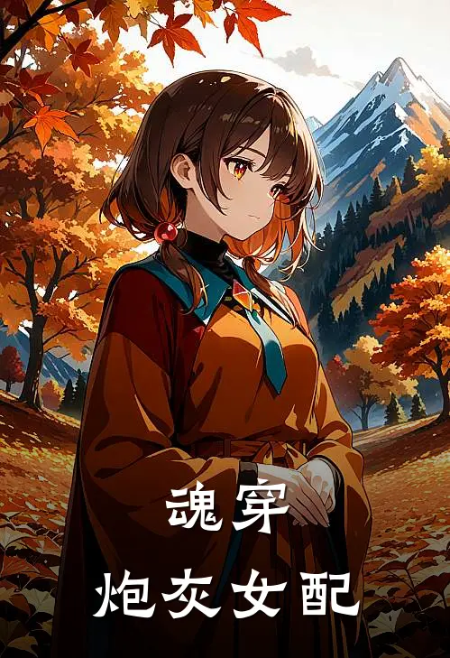 魂穿，炮灰女配