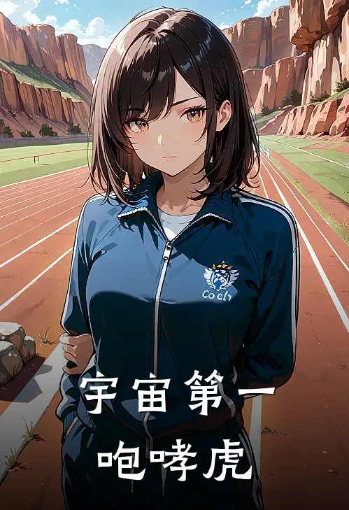 宇宙第一咆哮虎