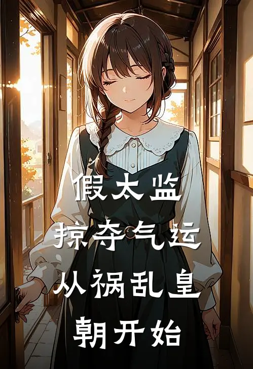 假太监：掠夺气运从祸乱皇朝开始