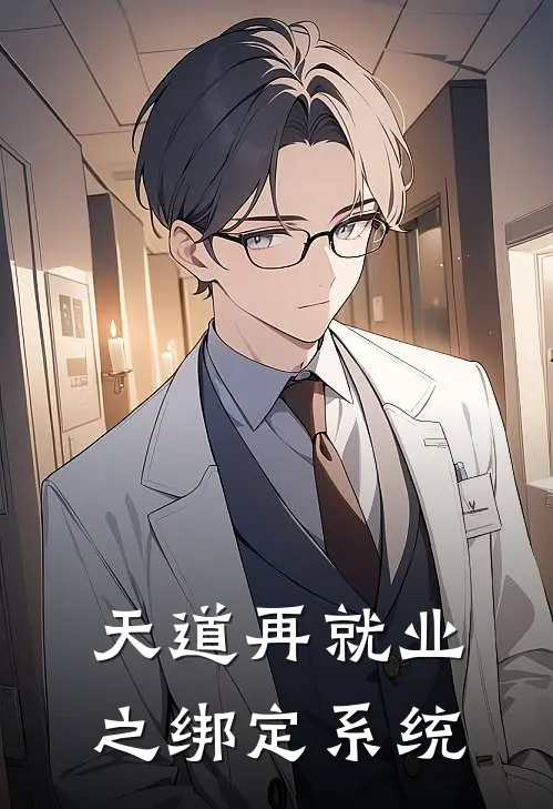 天道再就业之绑定系统