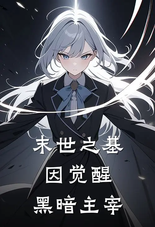 末世之基因觉醒：黑暗主宰